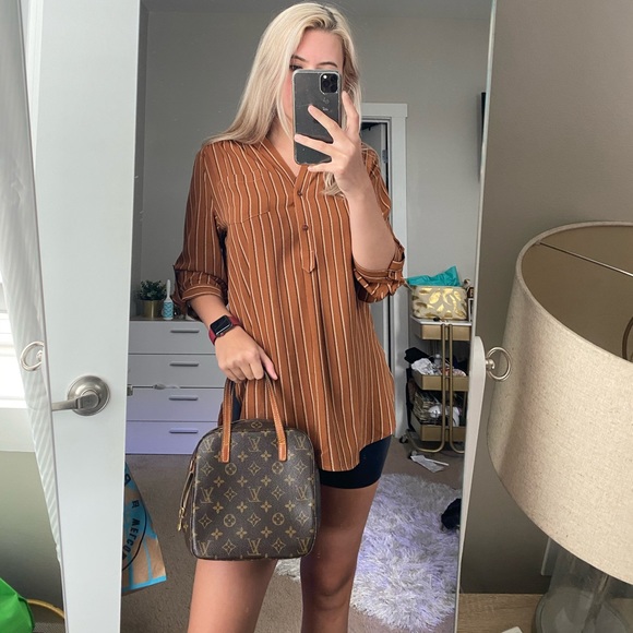 Adorable and authentic Louis Vuitton purse - Picture 3 of 5